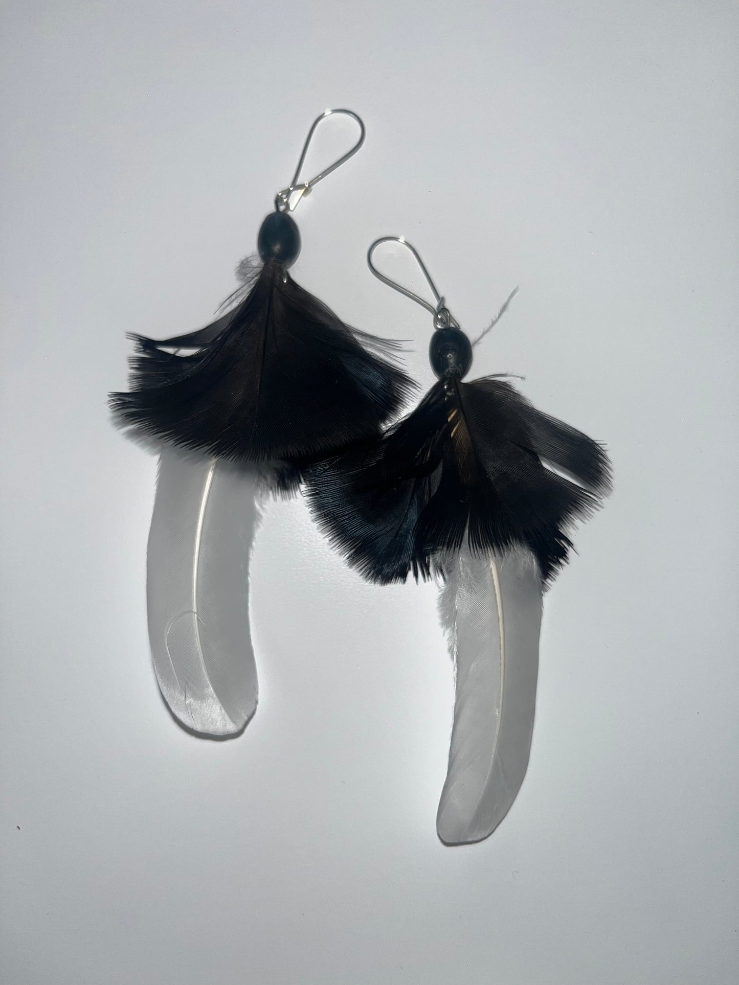 Amazonian Earrings (WC)