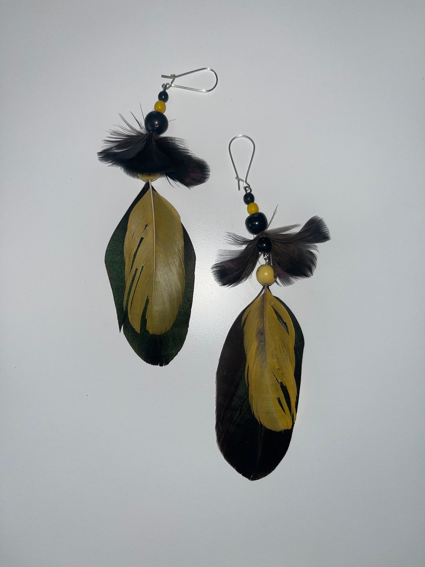 Amazonian Earrings (WC)
