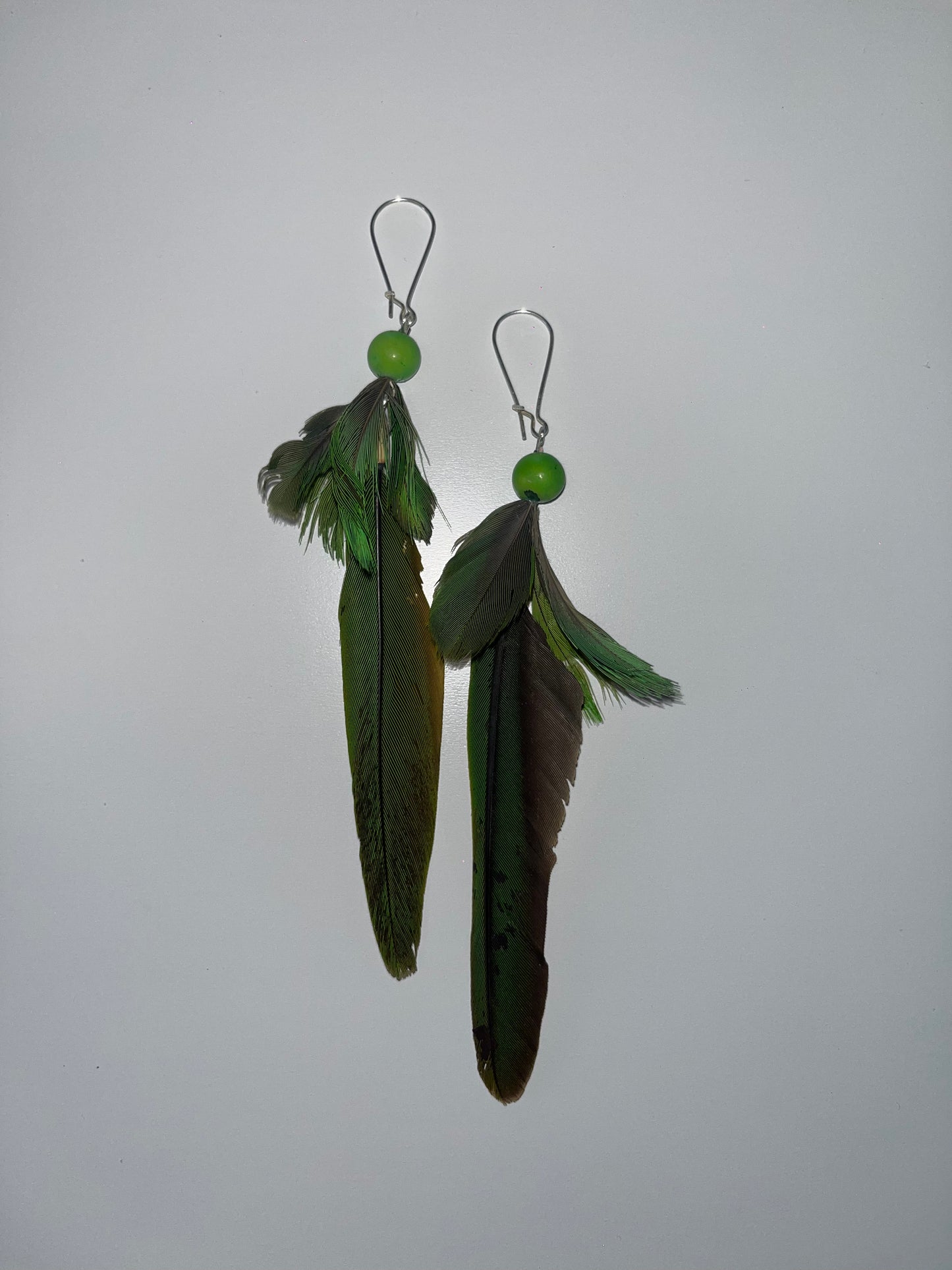 Amazonian Earrings (WC)