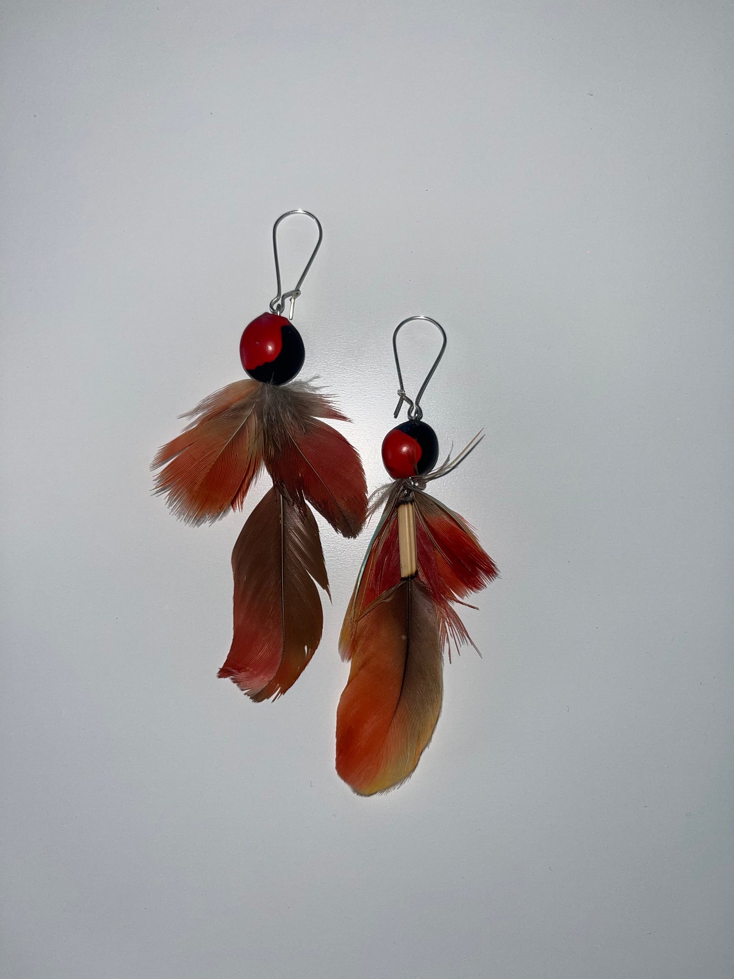 Amazonian Earrings (WC)