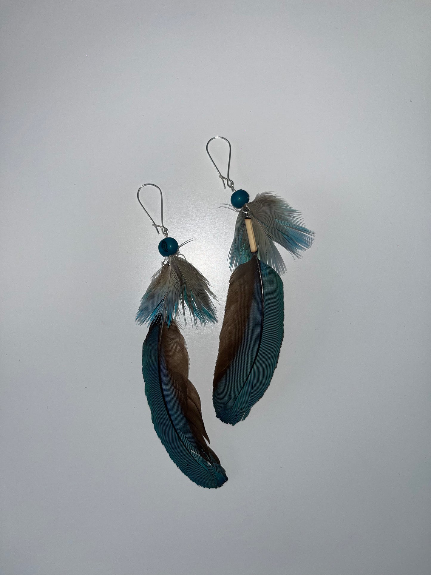 Amazonian Earrings (WC)