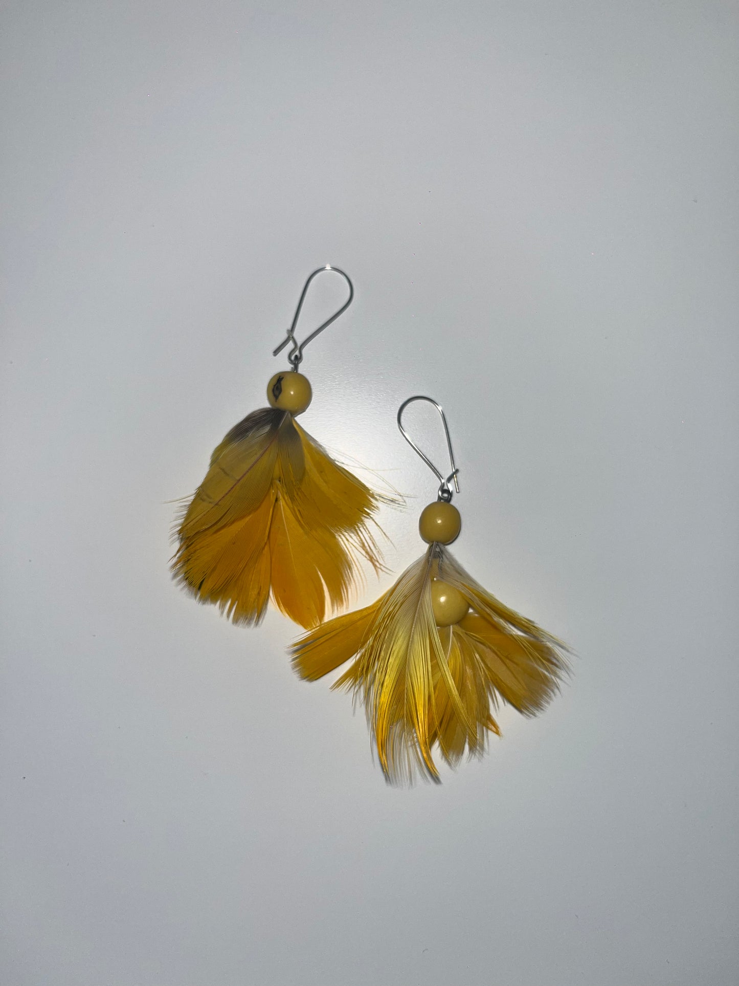 Amazonian Earrings (WC)