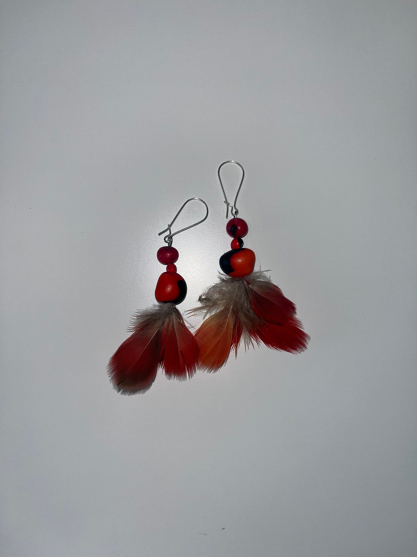 Amazonian Earrings (WC)