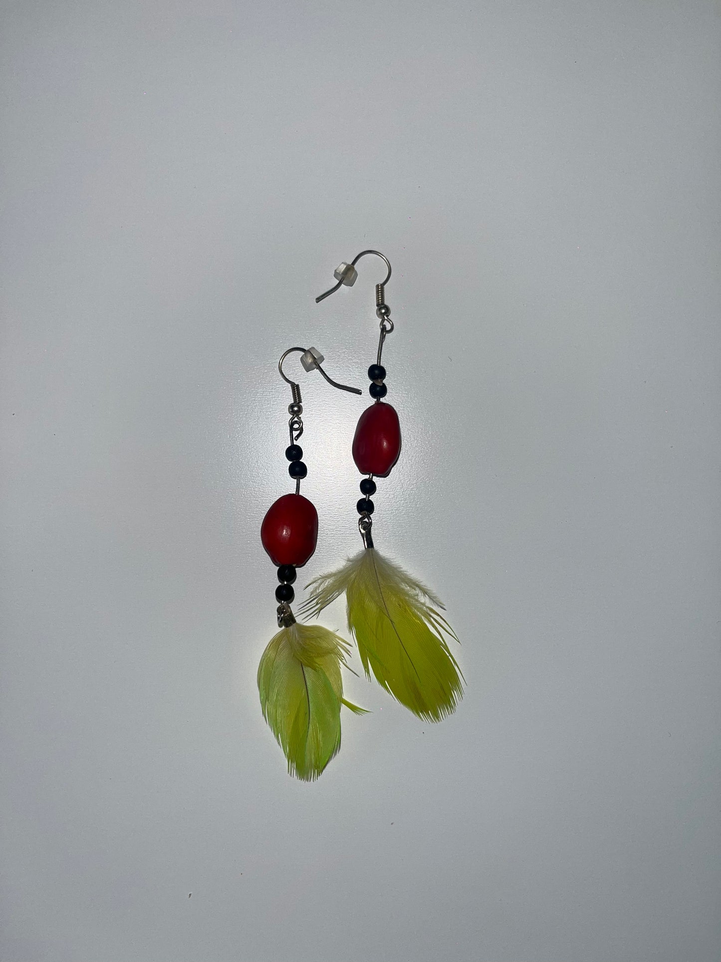 Amazonian Earrings (WC)