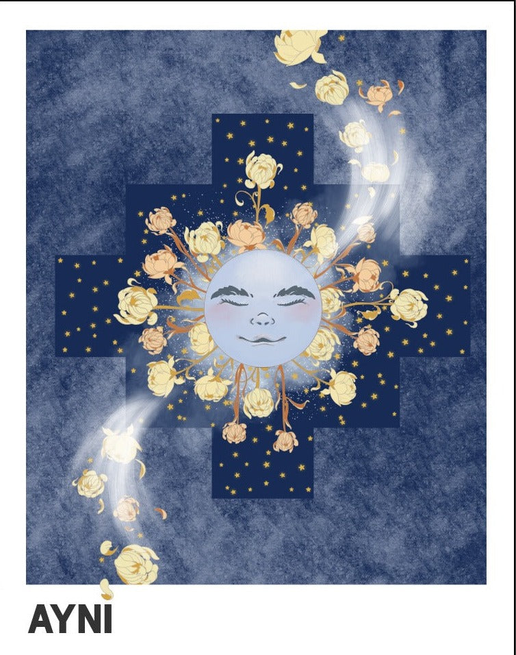 Winter 11th Anniversary Poster