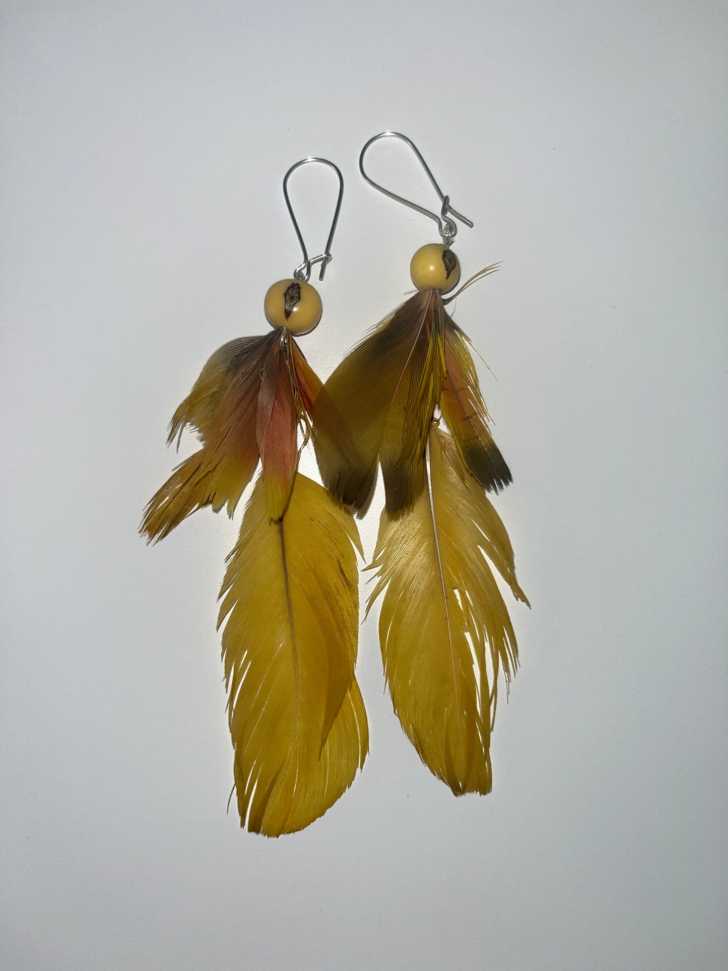 Amazonian Earrings (WC)