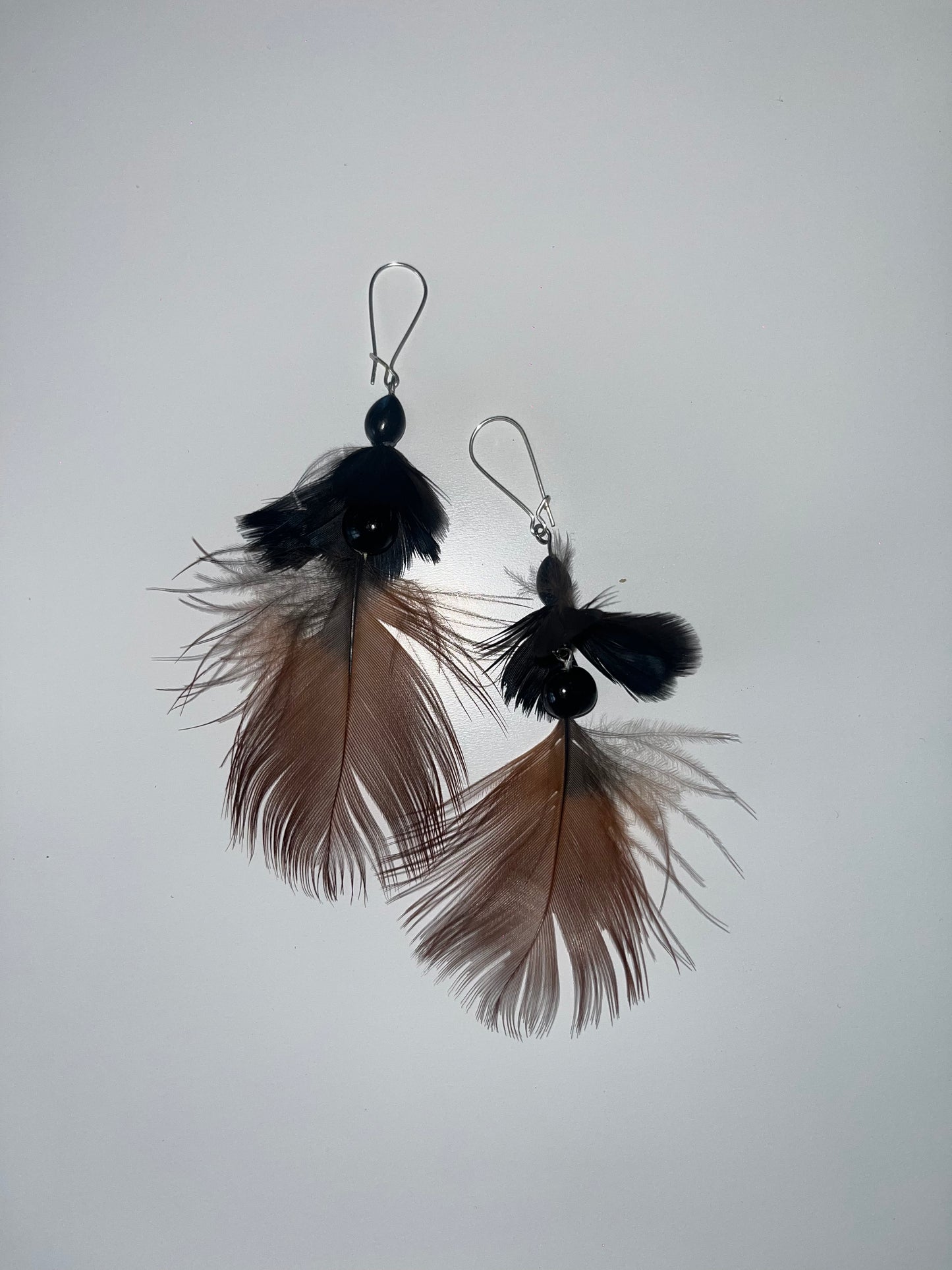 Amazonian Earrings (WC)