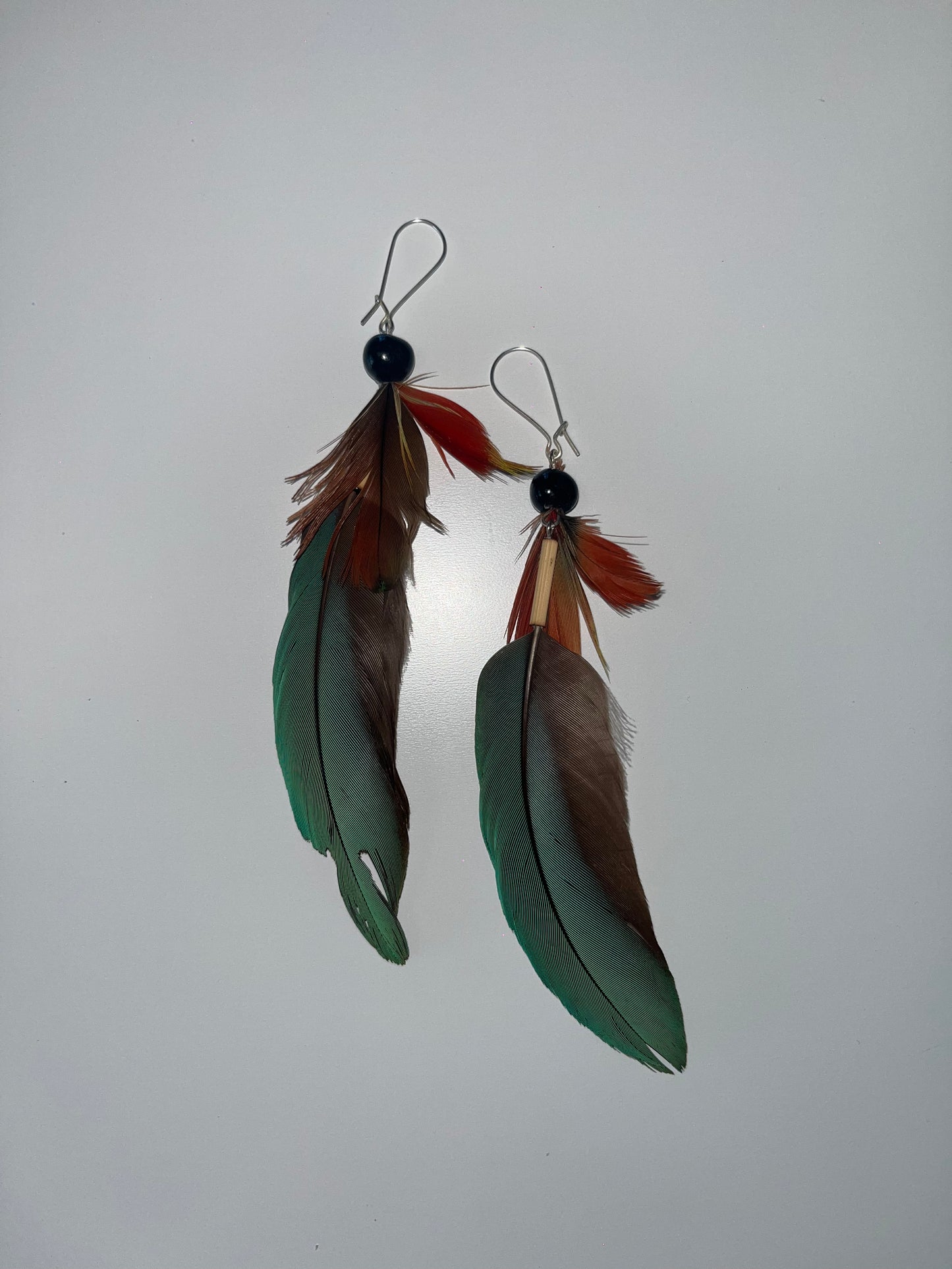 Amazonian Earrings (WC)